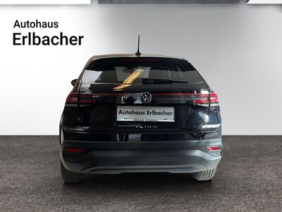 VW Taigo Neuwagen VW Taigo Neuwagen