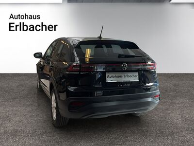 VW Taigo Neuwagen VW Taigo Neuwagen