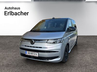 VW Multivan Vorführwagen VW Multivan Vorführwagen