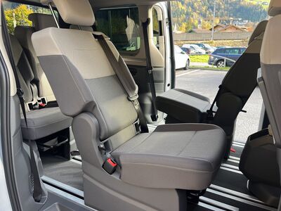 VW Multivan Vorführwagen