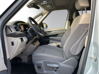 VW Multivan Vorführwagen