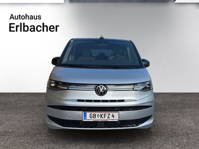 VW Multivan Vorführwagen