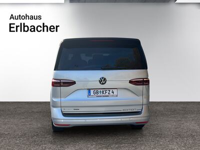 VW Multivan Vorführwagen