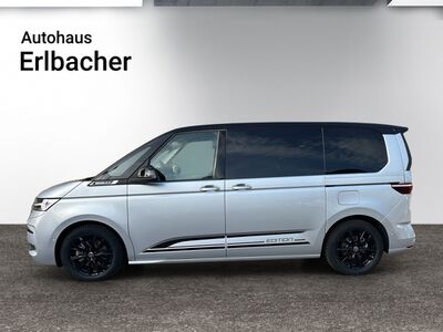 VW Multivan Vorführwagen