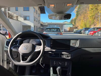 VW Polo Tageszulassung VW Polo Tageszulassung