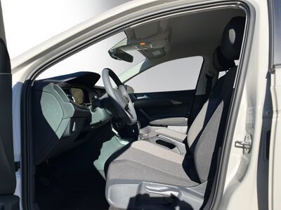 VW Polo Tageszulassung VW Polo Tageszulassung