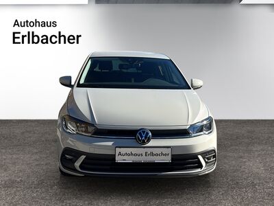 VW Polo Tageszulassung VW Polo Tageszulassung