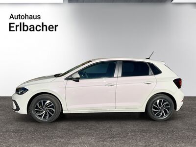 VW Polo Tageszulassung VW Polo Tageszulassung