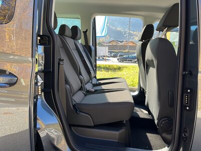 VW Caddy Neuwagen VW Caddy Neuwagen