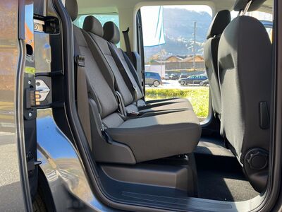 VW Caddy Neuwagen VW Caddy Neuwagen