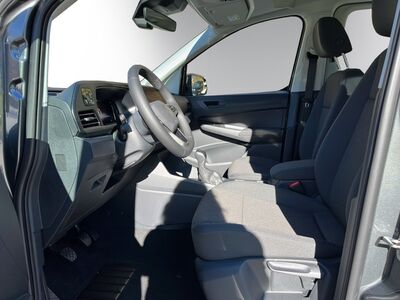 VW Caddy Neuwagen VW Caddy Neuwagen