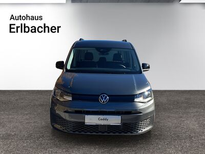 VW Caddy Neuwagen VW Caddy Neuwagen
