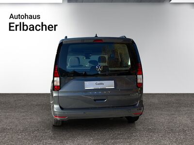 VW Caddy Neuwagen VW Caddy Neuwagen