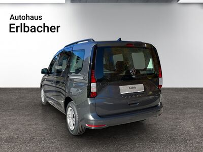 VW Caddy Neuwagen VW Caddy Neuwagen