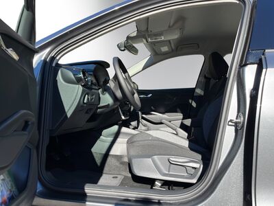 Skoda Fabia Neuwagen Skoda Fabia Neuwagen