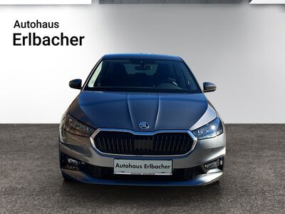 Skoda Fabia Neuwagen Skoda Fabia Neuwagen