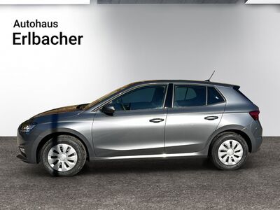 Skoda Fabia Neuwagen Skoda Fabia Neuwagen