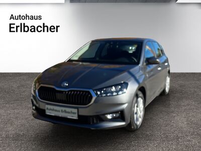 Skoda Fabia Neuwagen