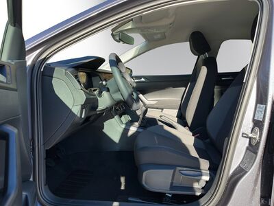 VW Polo Tageszulassung VW Polo Tageszulassung