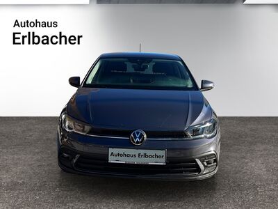 VW Polo Tageszulassung VW Polo Tageszulassung