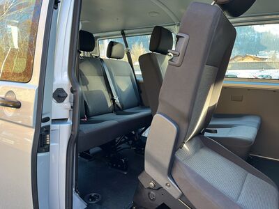 VW Transporter T6 Gebrauchtwagen VW Transporter T6 Gebrauchtwagen