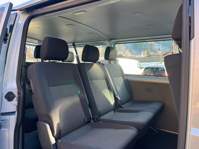 VW Transporter T6 Gebrauchtwagen VW Transporter T6 Gebrauchtwagen