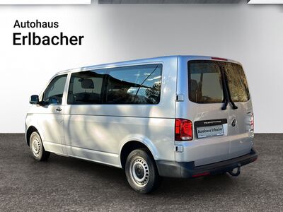 VW Transporter T6 Gebrauchtwagen VW Transporter T6 Gebrauchtwagen