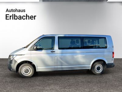 VW Transporter T6 Gebrauchtwagen VW Transporter T6 Gebrauchtwagen