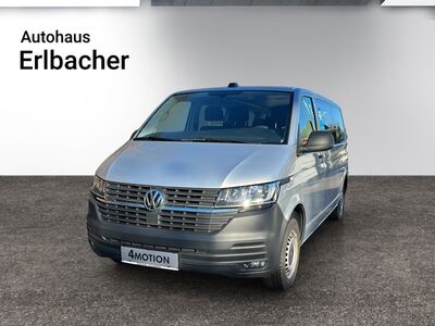 VW Transporter T6 Gebrauchtwagen VW Transporter T6 Gebrauchtwagen
