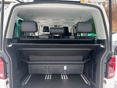 VW Multivan Gebrauchtwagen VW Multivan Gebrauchtwagen