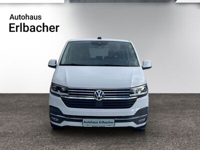 VW Multivan Gebrauchtwagen VW Multivan Gebrauchtwagen