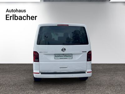 VW Multivan Gebrauchtwagen VW Multivan Gebrauchtwagen