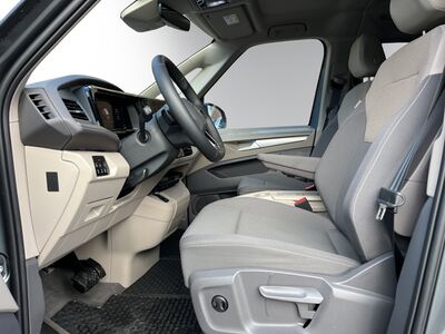 VW Multivan Vorführwagen VW Multivan Vorführwagen