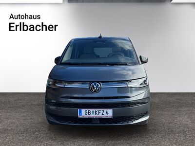 VW Multivan Vorführwagen VW Multivan Vorführwagen