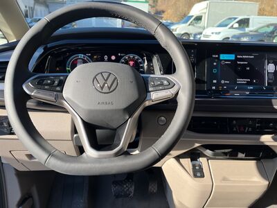 VW Multivan Vorführwagen VW Multivan Vorführwagen