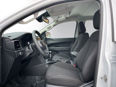 VW Amarok Tageszulassung