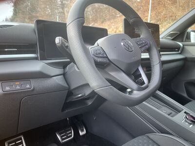 VW T-Roc Vorführwagen