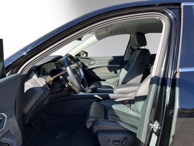 Audi e-tron Gebrauchtwagen
