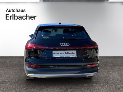 Audi e-tron Gebrauchtwagen