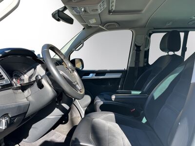 VW Multivan Gebrauchtwagen