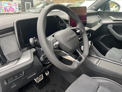 Skoda Kodiaq Vorführwagen