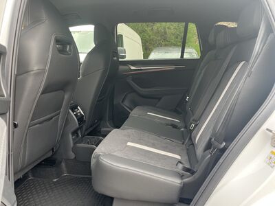 Skoda Kodiaq Vorführwagen