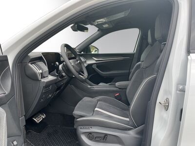 Skoda Kodiaq Vorführwagen