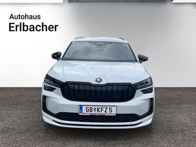 Skoda Kodiaq Vorführwagen