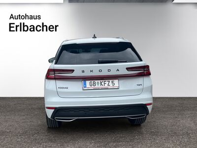 Skoda Kodiaq Vorführwagen