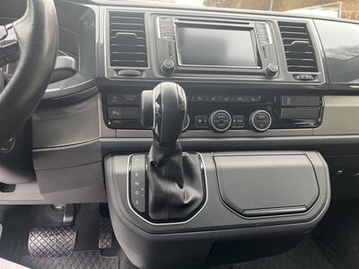 VW Multivan Gebrauchtwagen