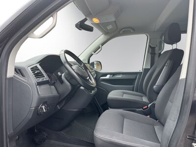VW Multivan Gebrauchtwagen