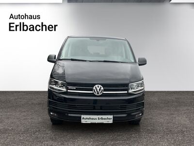 VW Multivan Gebrauchtwagen