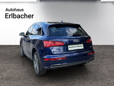 Audi Q5 Gebrauchtwagen