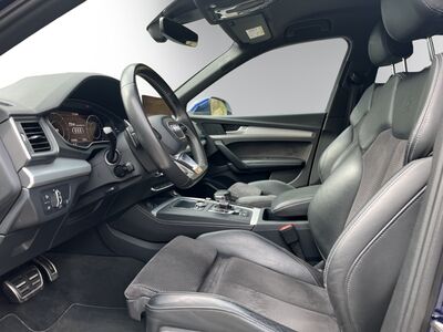 Audi Q5 Gebrauchtwagen